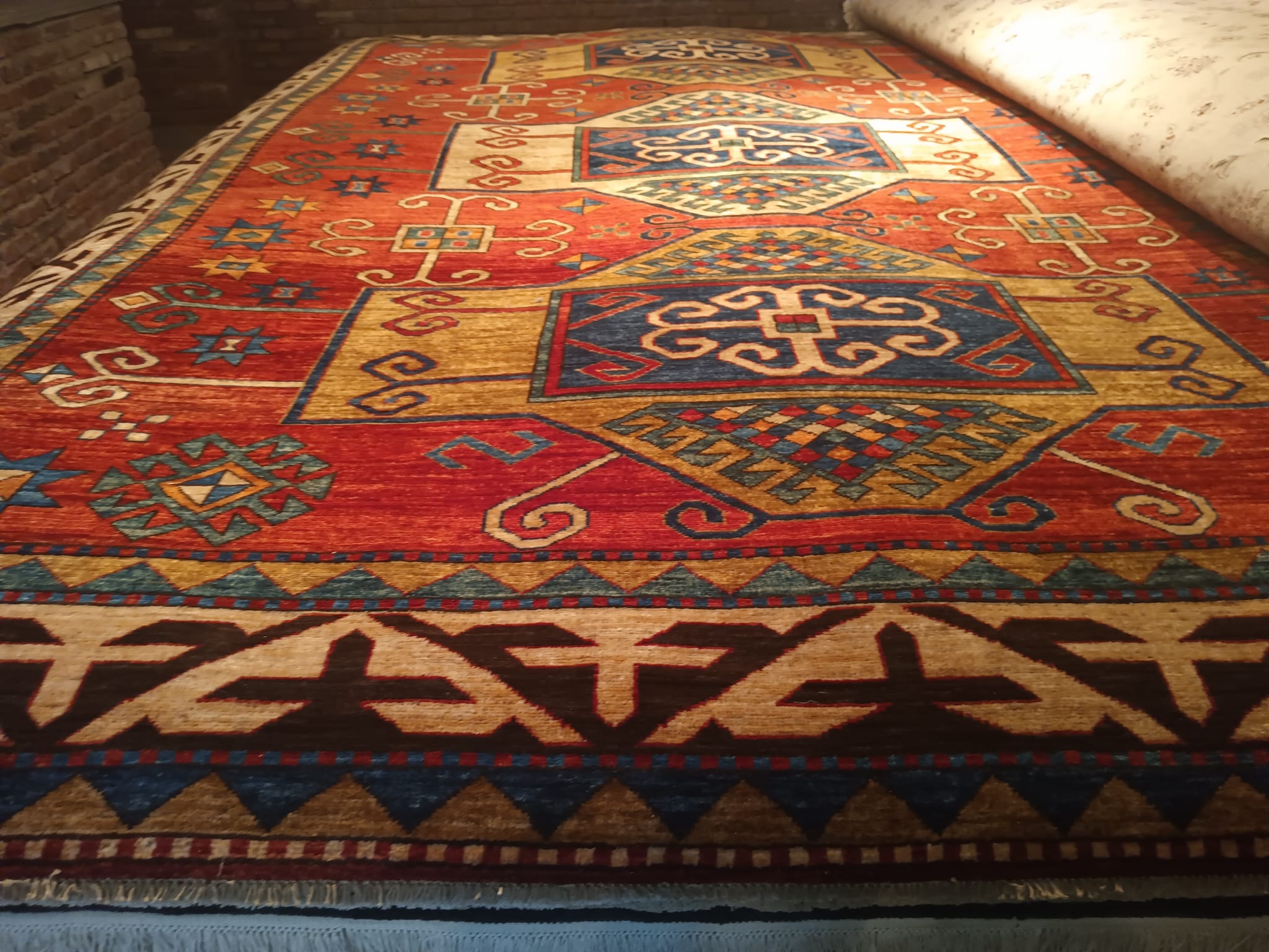 15% Off Rug Cleaning
